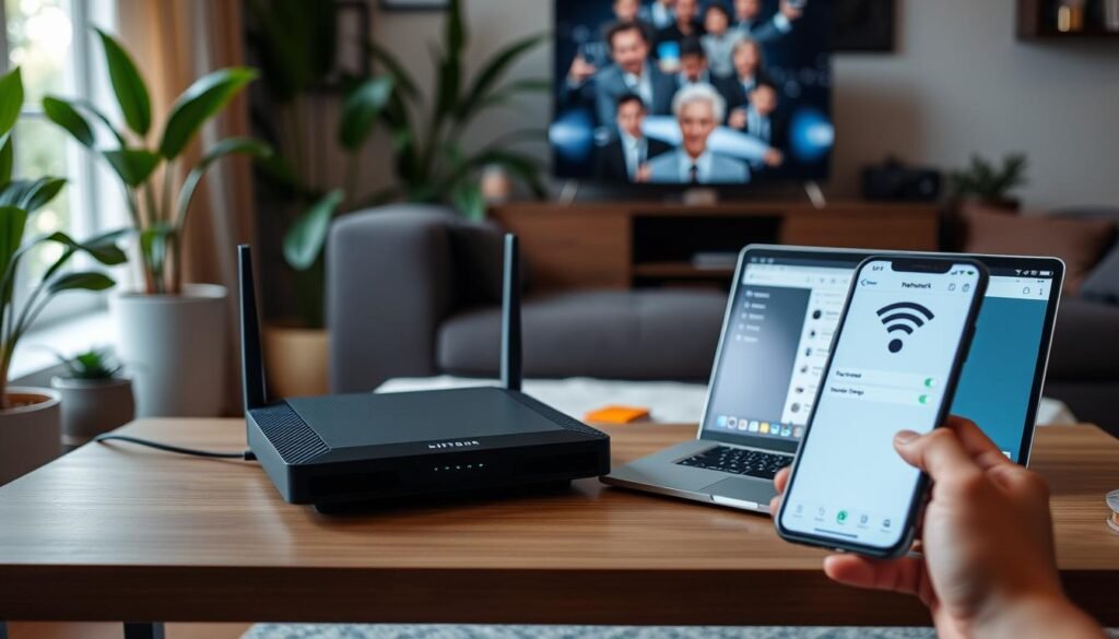How to Set Up a Secure Home Wi-Fi Network: Step-by-Step Guide