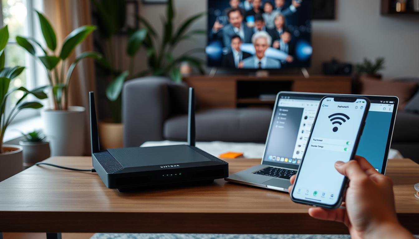 How to Set Up a Secure Home Wi-Fi Network: Step-by-Step Guide