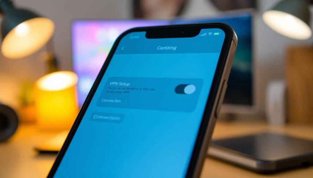How to Set Up a VPN on Your Smartphone: A Step-by-Step Guide for Android and iOS