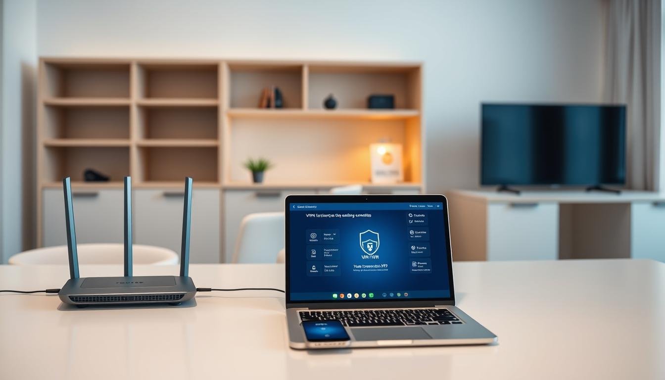 How to Set Up a Virtual Private Network (VPN) on Your Router: Secure All Your De