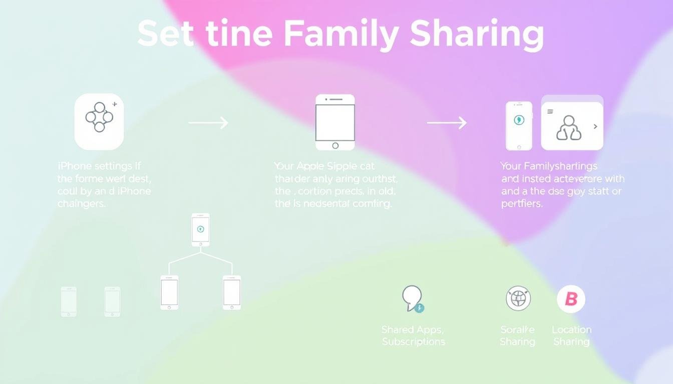 How to Set Up and Manage Family Sharing on Your iPhone: A Step-by-Step Guide