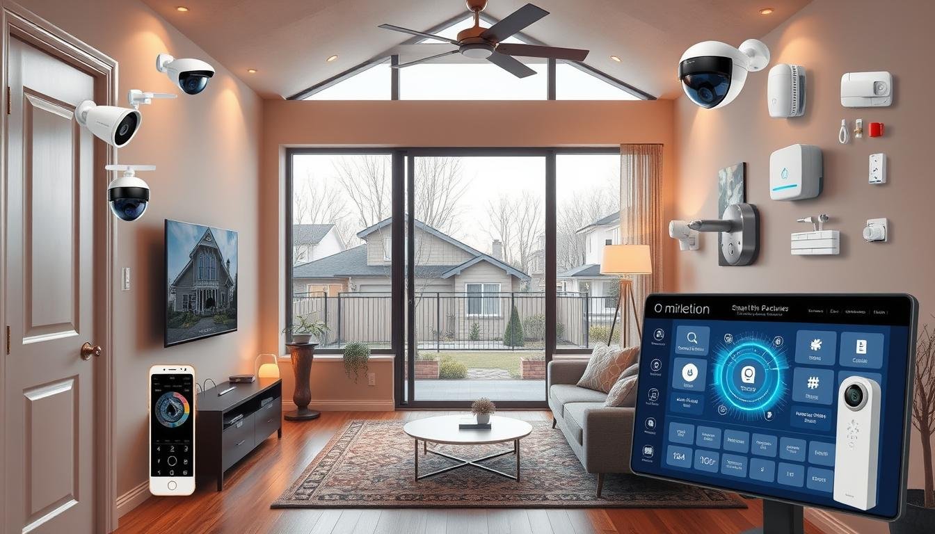 How to Set Up and Secure Your Smart Home Devices: Tips for a Safe and Connected