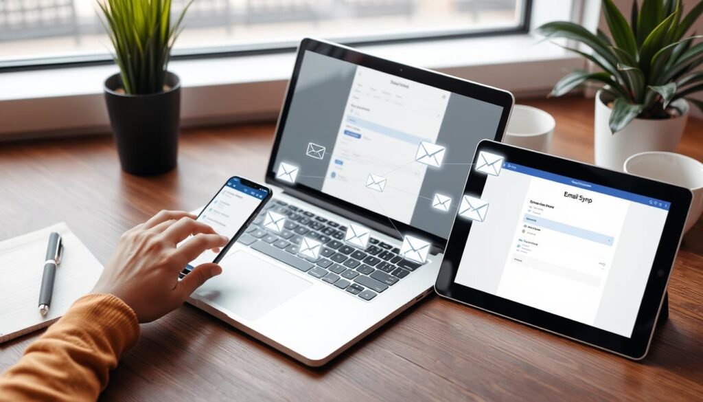 How to Set Up and Sync Your Email on Any Device: Step-by-Step Guide