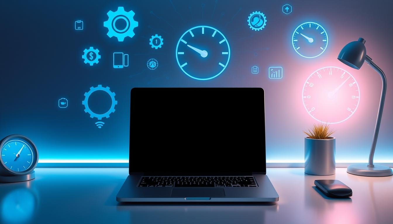 How to Speed Up a Slow Mac: Essential Tips to Improve Performance