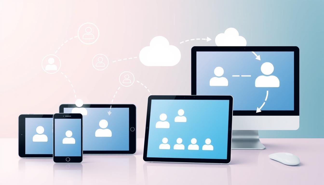 How to Sync Your Contacts Across Multiple Devices: A Step-by-Step Guide