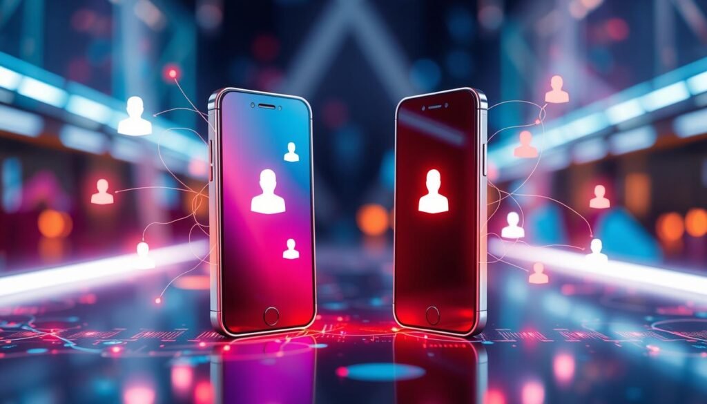 How to Transfer Contacts from One Smartphone to Another: A Step-by-Step Guide