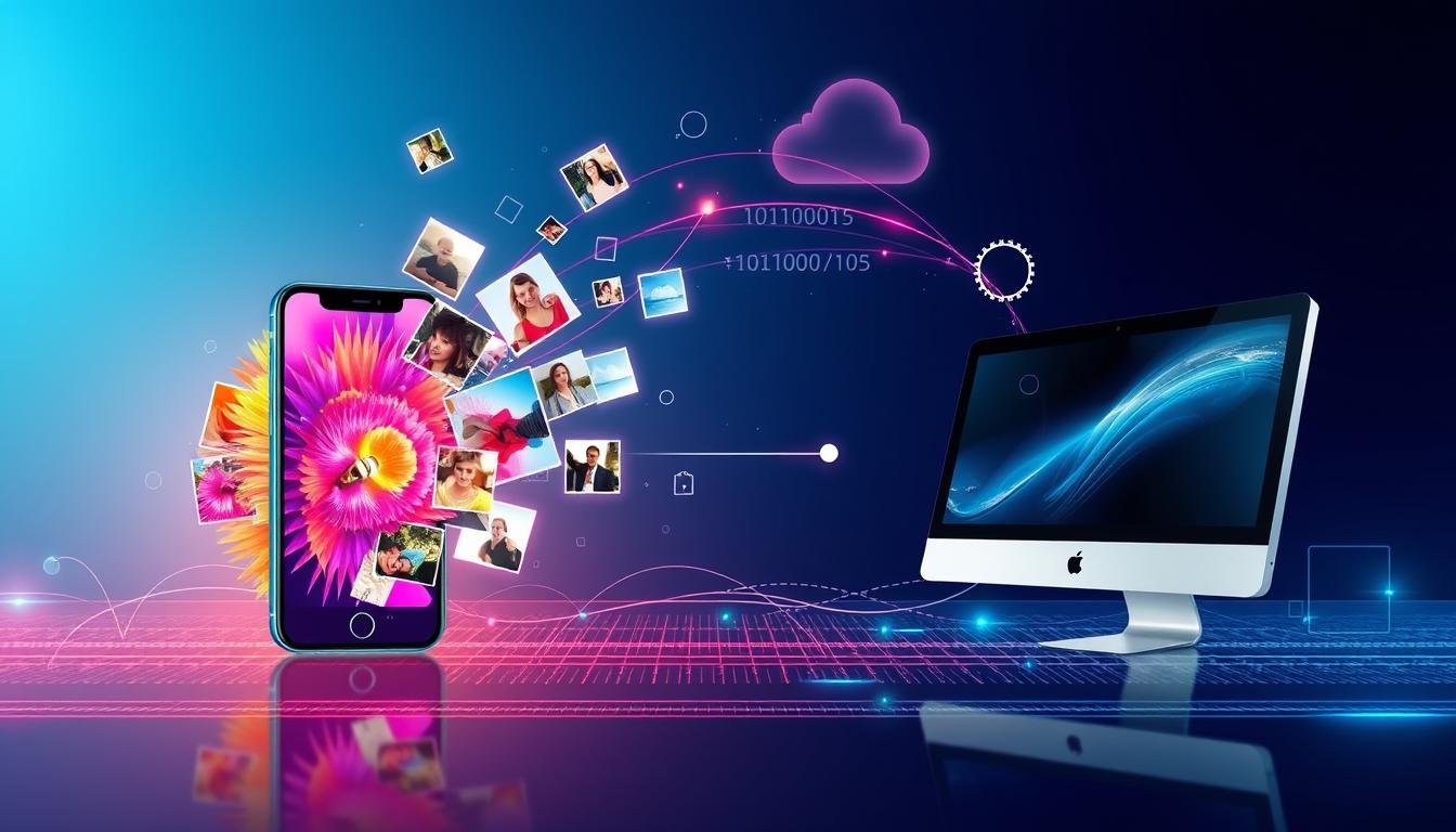 How to Transfer Your Photos from iPhone to PC or Mac: The Easiest Methods