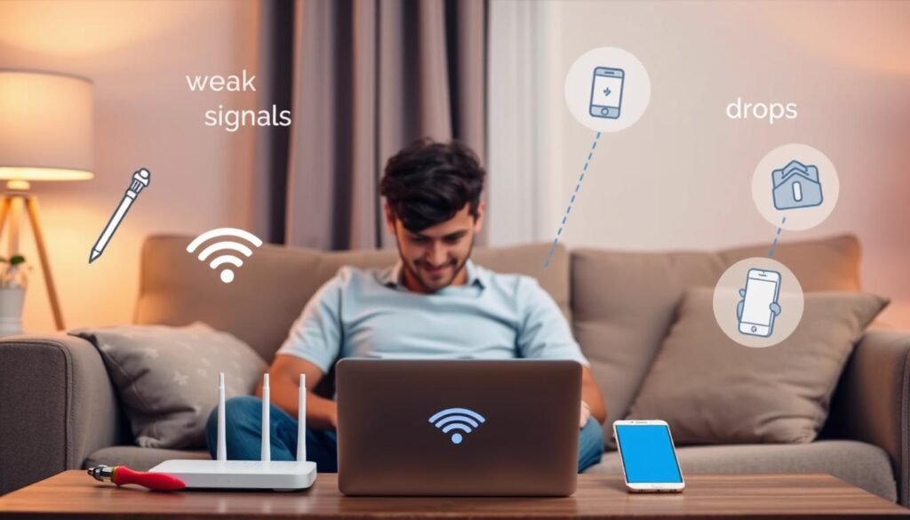 How to Troubleshoot Common Wi-Fi Issues: A Step-by-Step Guide
