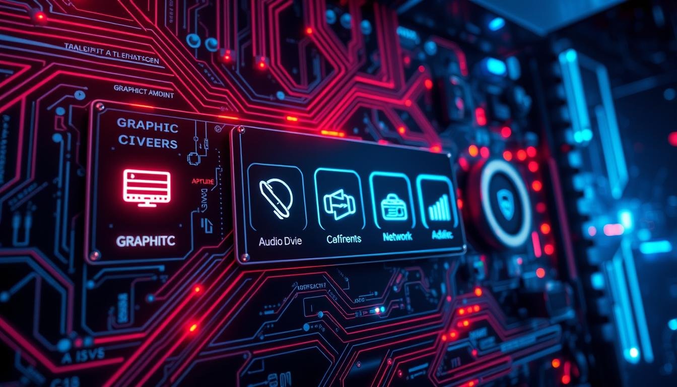 How to Update Your Computer’s Drivers: A Simple Guide to Keep Your System Runnin