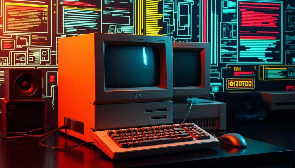 IBM PC