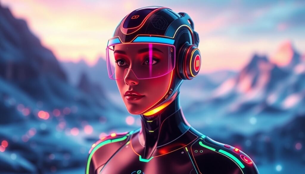 Meta AI Virtual Assistant