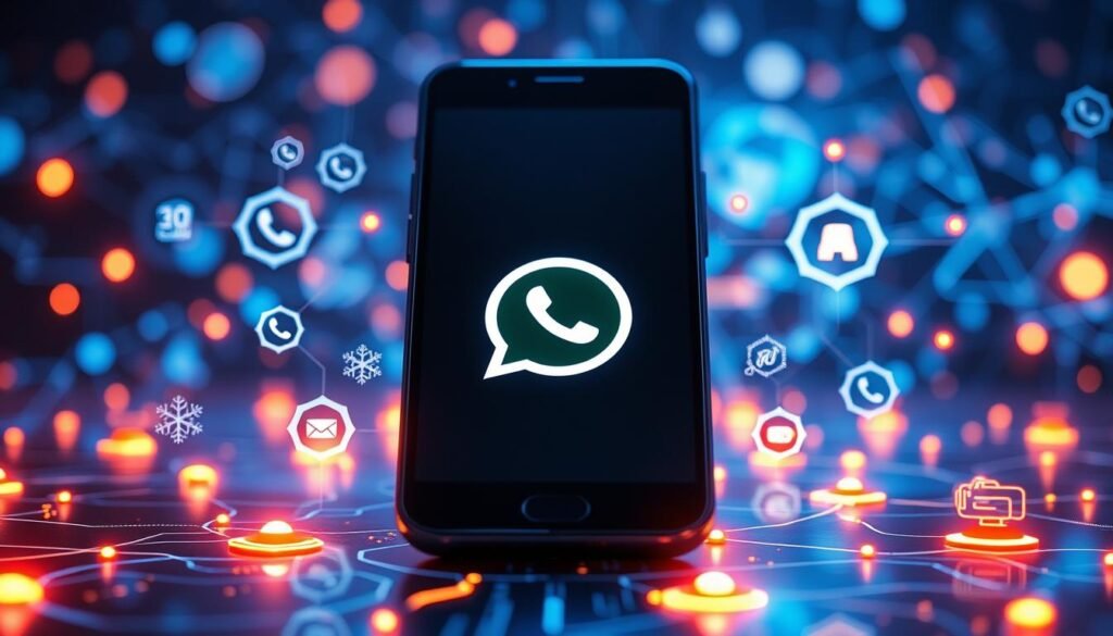 Meta AI WhatsApp