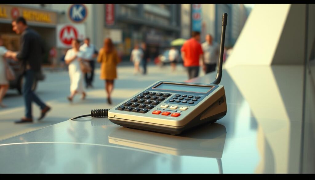 Motorola DynaTAC 8000X