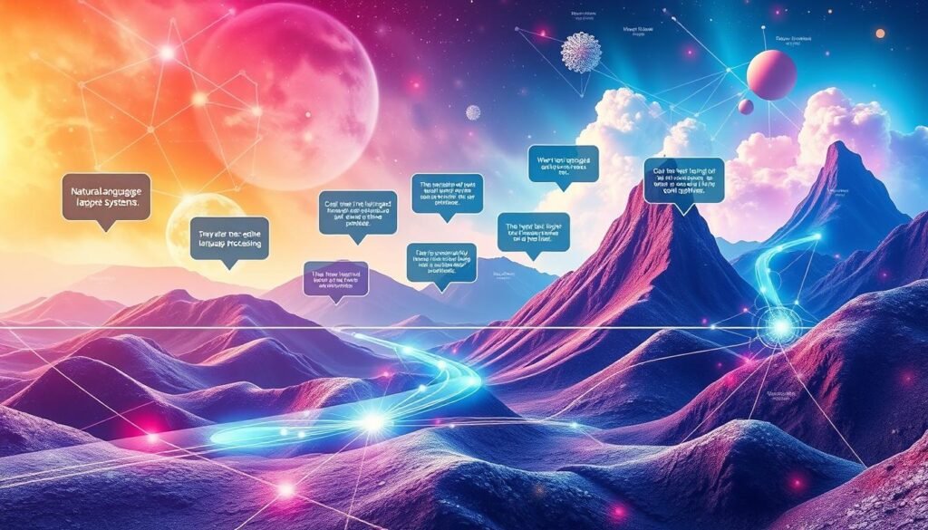 Natural Language Processing Evolution
