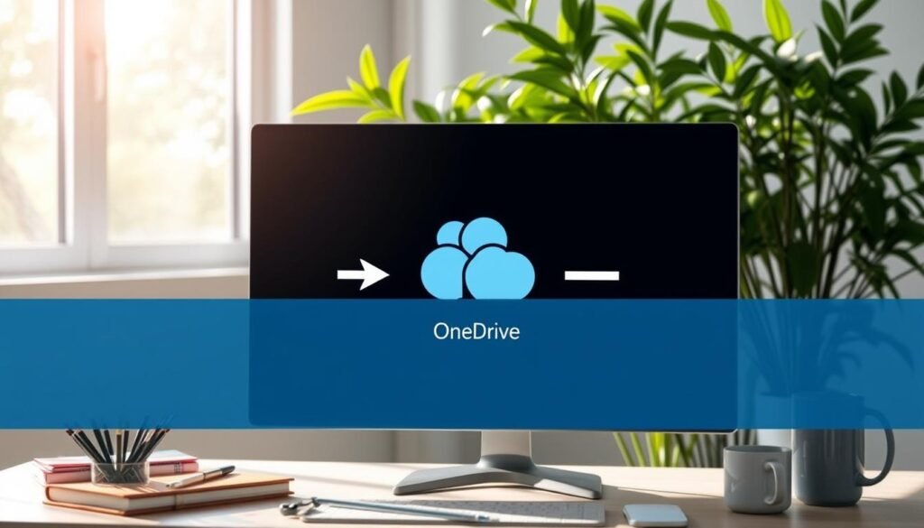 OneDrive folder relocation OneDrive folder relocation