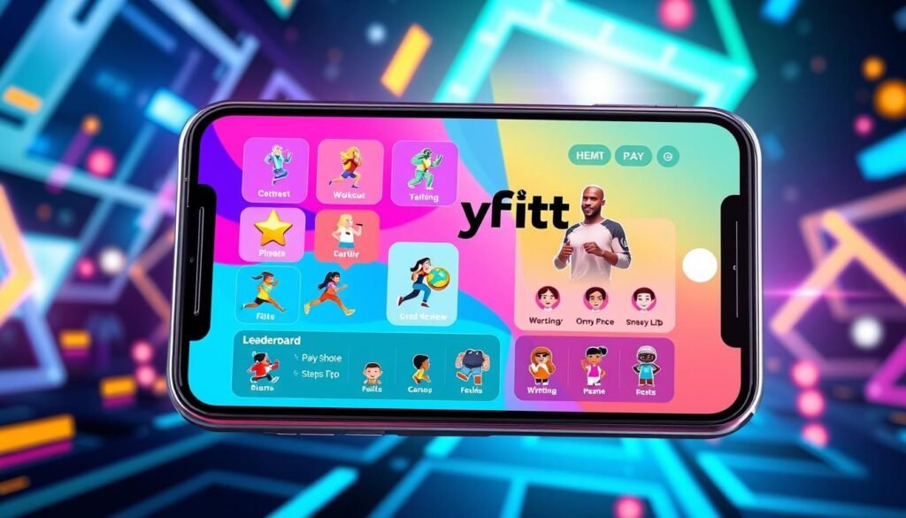 PlayFitt app