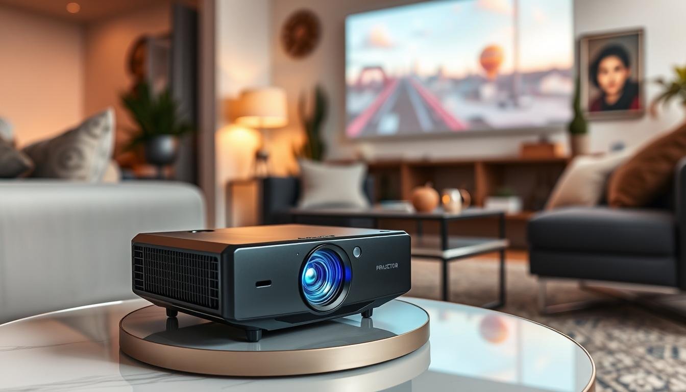 Portable Projectors: Are They Worth It? Best Models and Features to Consider