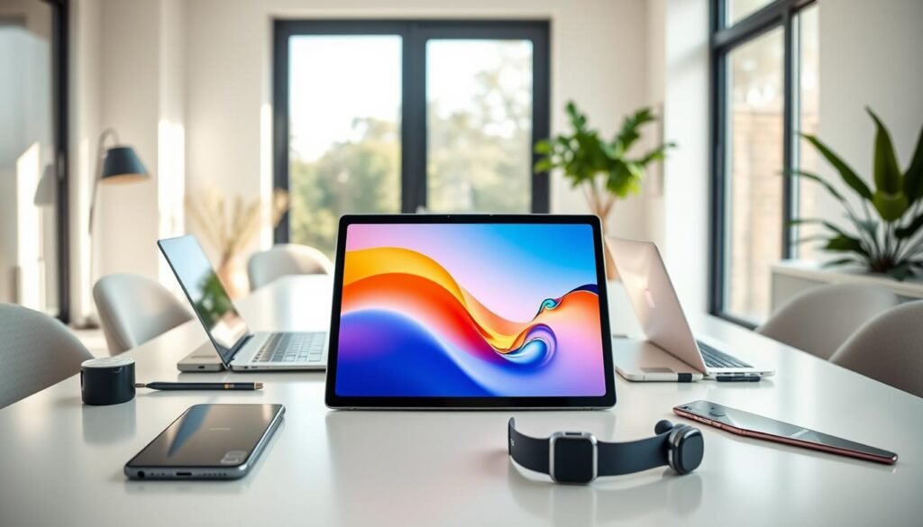 Samsung Ecosystem