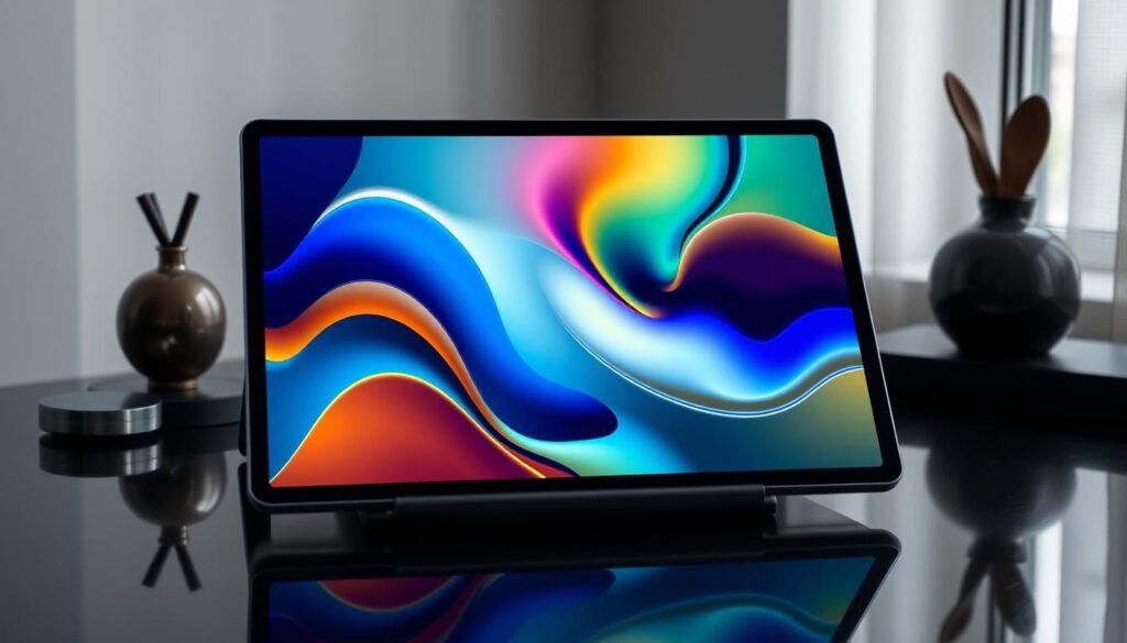 Samsung Galaxy Tab S9 FE+ Plus 12.4” 128GB Android Tablet