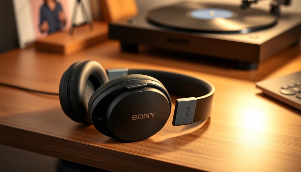 Sony WH-CH720N headphones