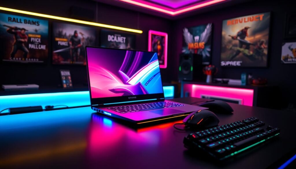The Best Gaming Laptops of 2024: A Guide for Every Budget