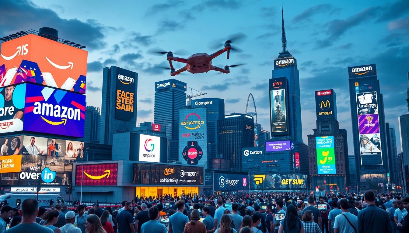 The Birth of E-commerce: How Amazon and Online Shopping Changed the Global Econo