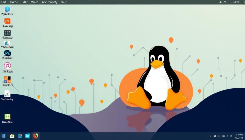 The Birth of Open Source Software: How Linux and Other Projects Transformed the