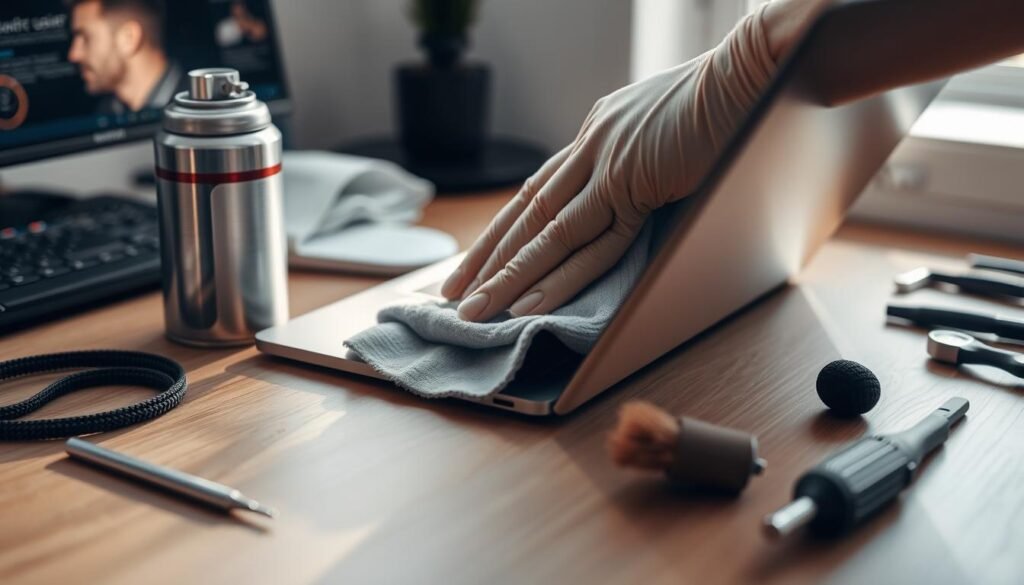 The Complete Guide to Extending the Lifespan of Your Laptop: Maintenance Tips an