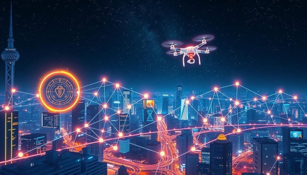 The Convergence of Blockchain and IoT: What It Means for Data Security