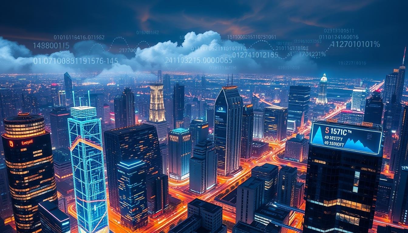 The Impact of Big Data: How Data Analytics is Shaping Business and Society