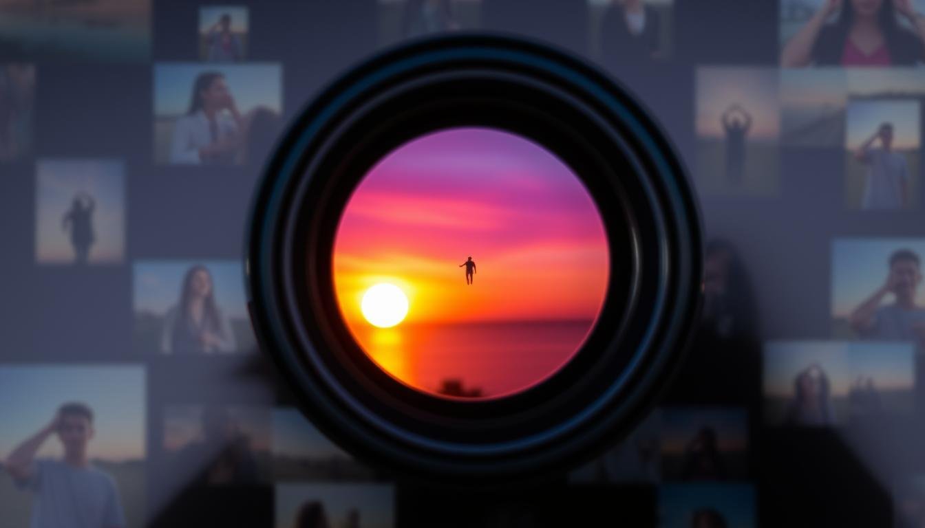 The Invention of the Smartphone Camera: How Mobile Photography Changed the Way W