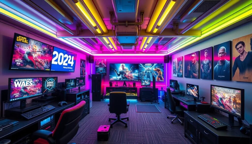 The Most Anticipated Video Games of 2024: What to Look Forward to