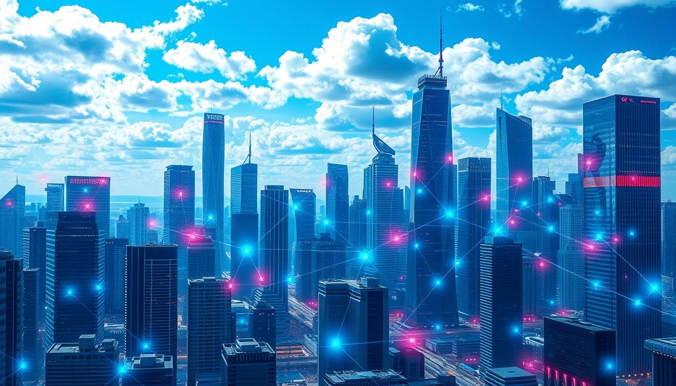 The Rise of Cloud Computing: How It Revolutionized Data Storage and Business Ope