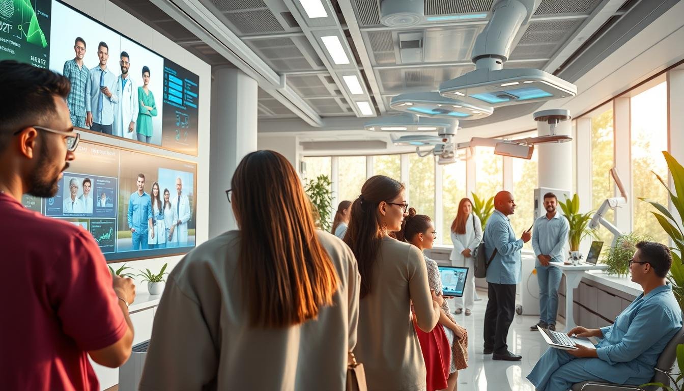 The Rise of Digital Health: How Technology is Improving Patient Care