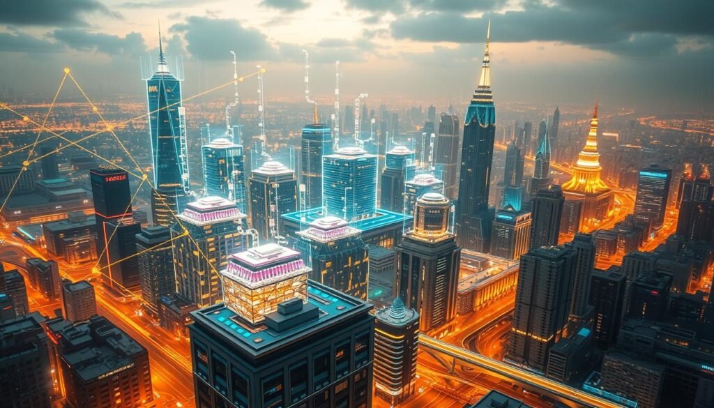The Rise of Digital Twins: What They Are and How They’re Transforming Industries