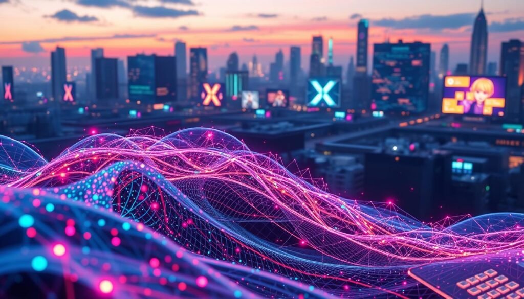 The Rise of Generative AI: How Tools Like ChatGPT and DALL-E Are Transforming Co