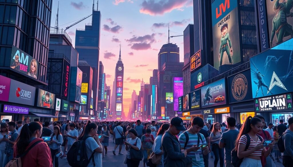 The Rise of Mobile Gaming: How Smartphones are Changing the Industry
