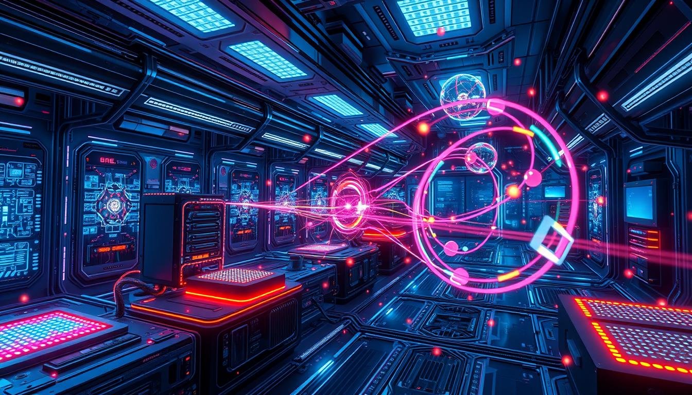 The Rise of Quantum Computing: The Next Big Leap in Technology
