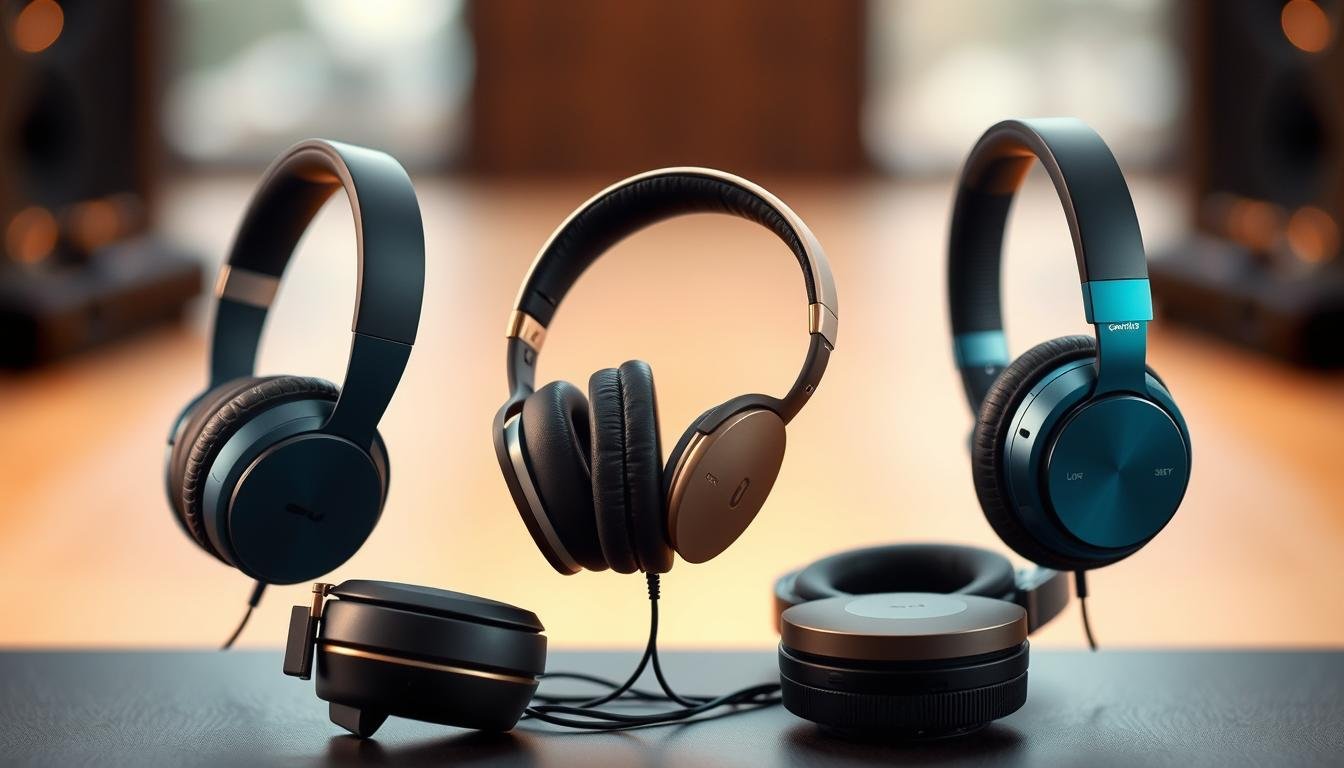 Top 5 Noise-Cancelling Headphones for an Immersive Audio Experience