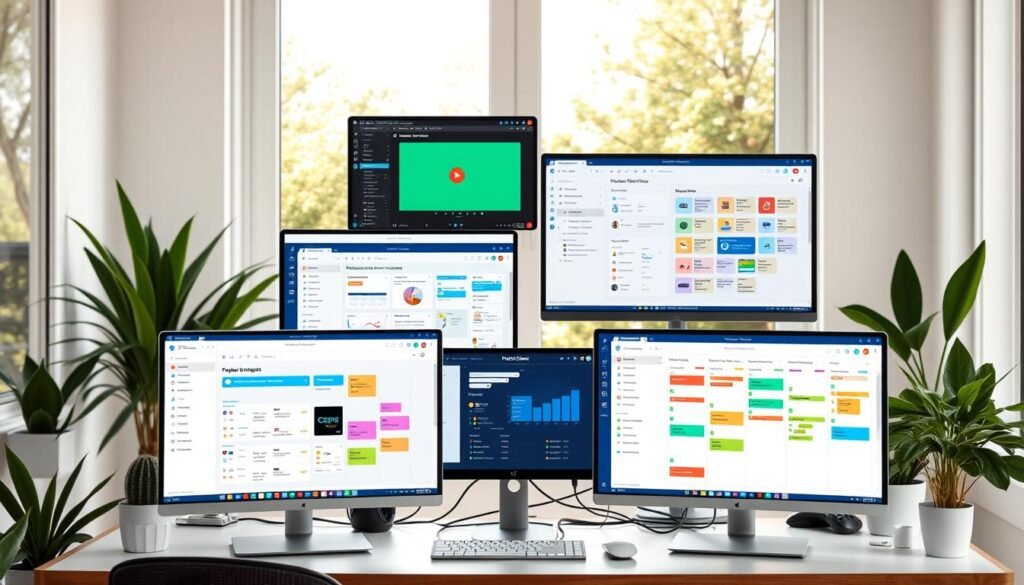 Top Project Management Software for Remote Teams
