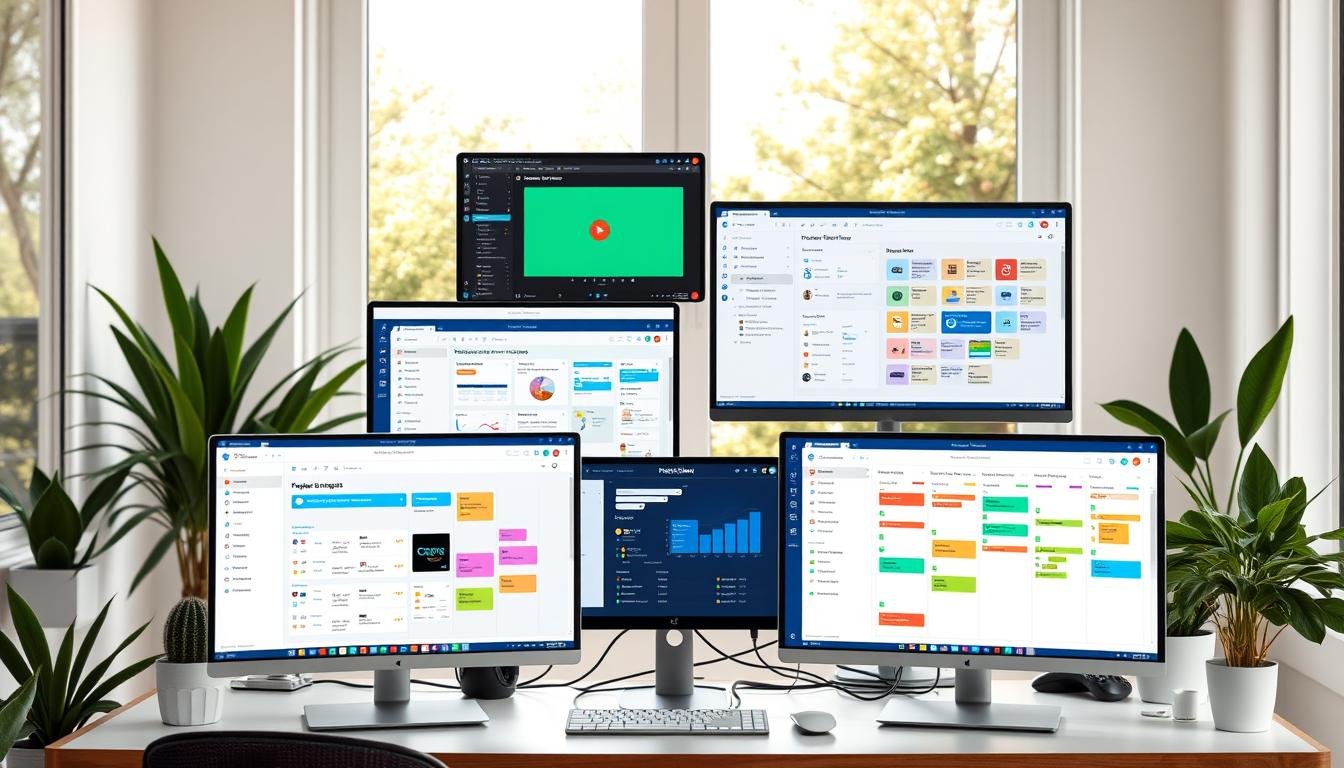 Top Project Management Software for Remote Teams