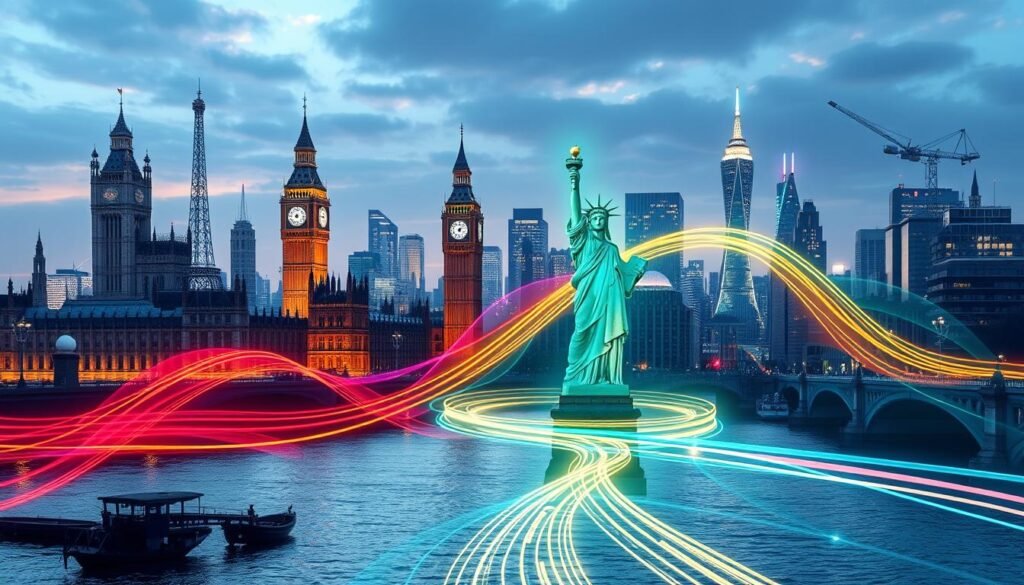 UK-US AI collaboration