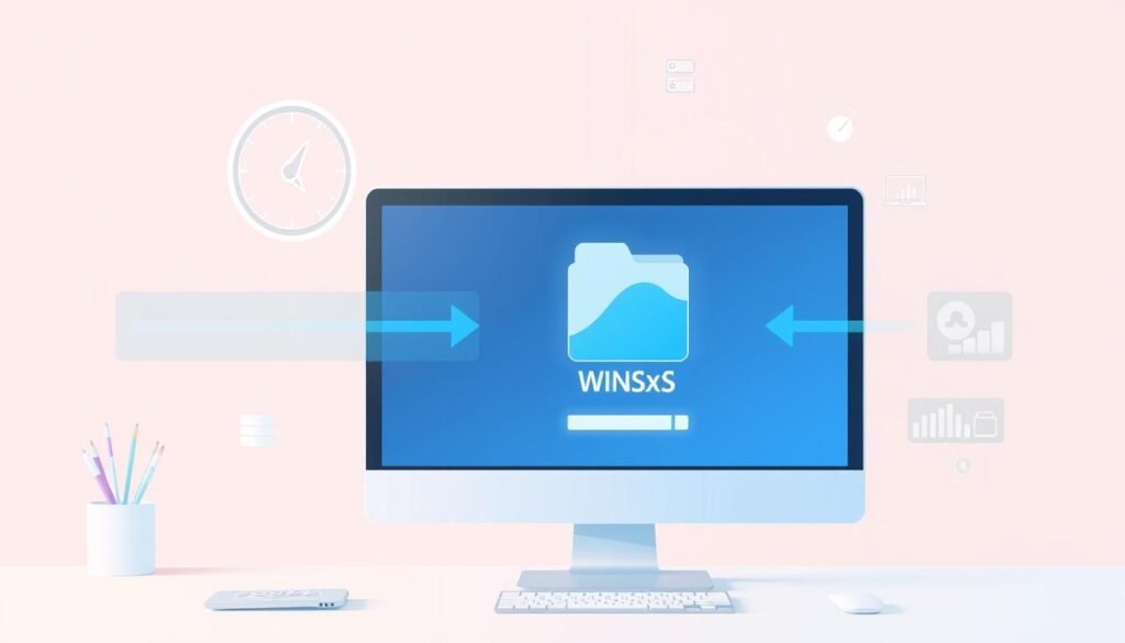 WinSxS folder optimization WinSxS folder optimization