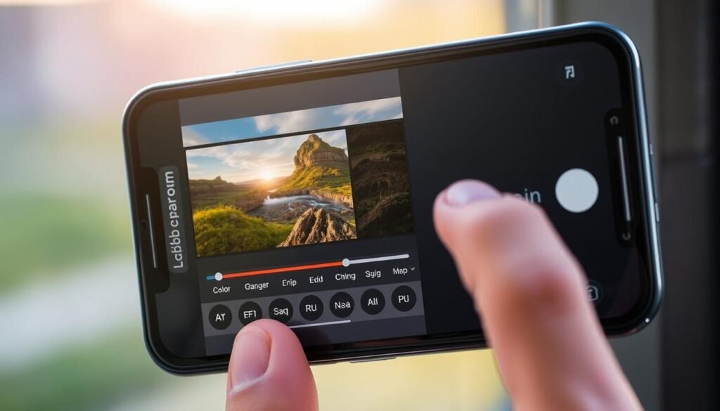 adobe lightroom mobile
