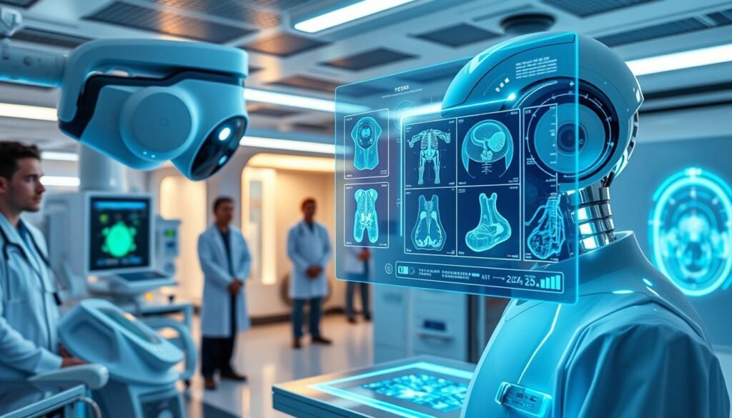 ai-assisted disease detection