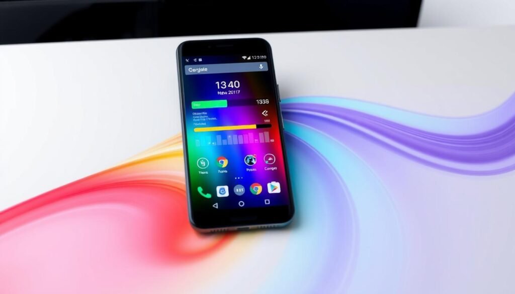 android os updates