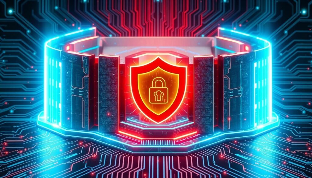 antivirus software depth of protection