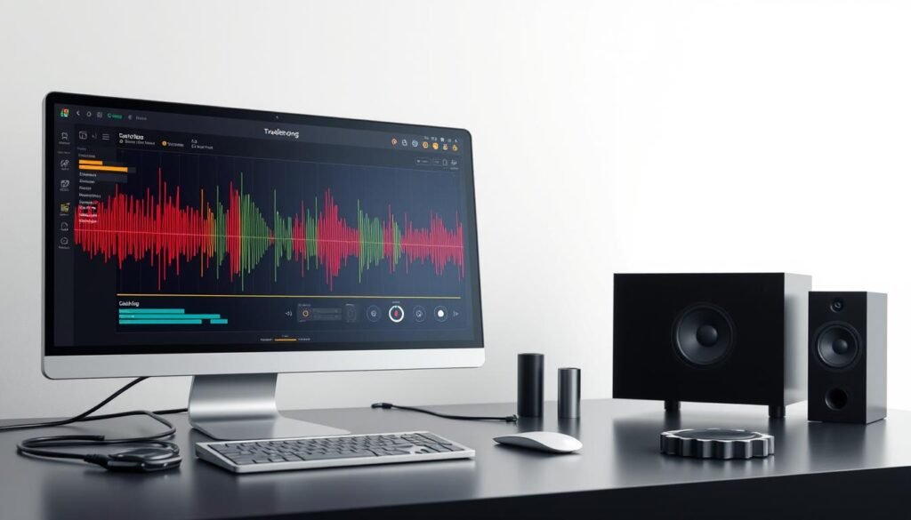 automatic audio troubleshooter