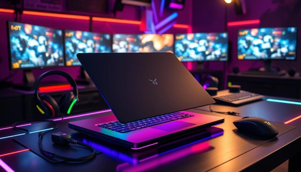best gaming laptops 2024