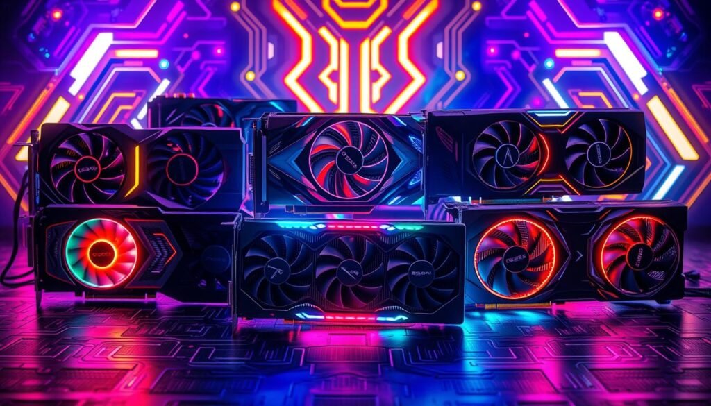 best graphics cards for gaming